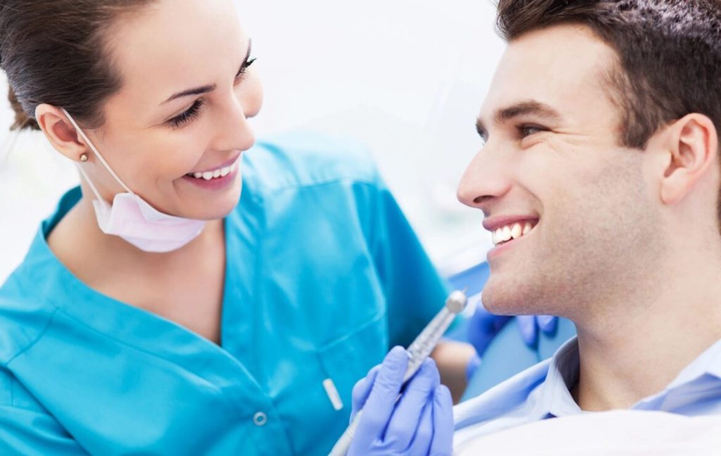 Smile Confidently with Straumann® in La Jolla