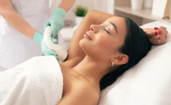 Laser Hair Removal Appointment