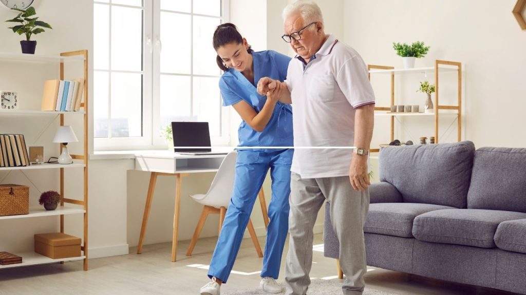 Guiding the Healing Process: Dr. Larry Davidson on Creating Recovery Roadmaps for Spine Surgery Patients