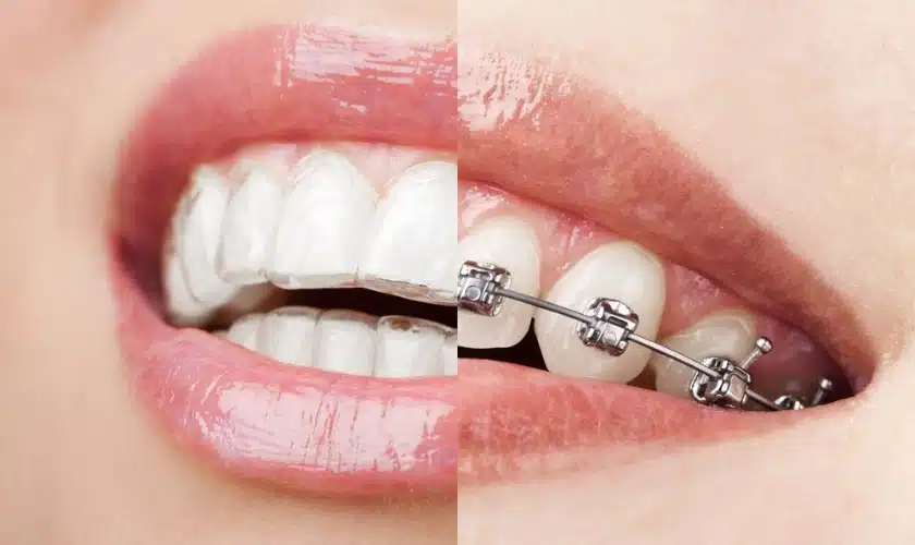 ALIGNERS VS. BRACES: WHICH IS RIGHT FOR YOU?