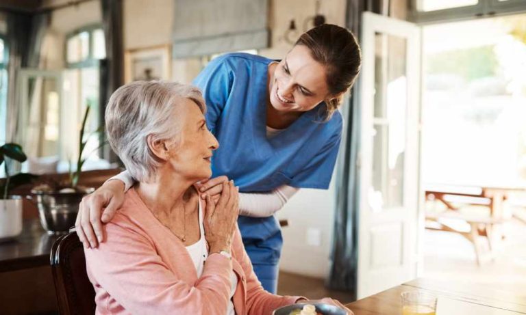 Why Structured In Home Care Services Improve Everyday Life Management