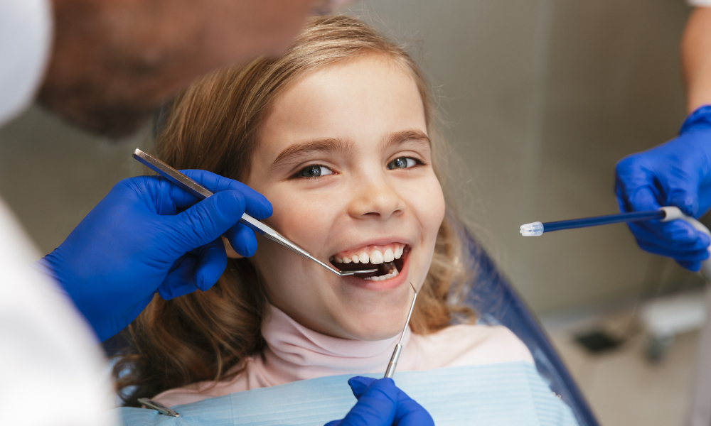 Dental X-Rays: A Clear View of Your Oral Health