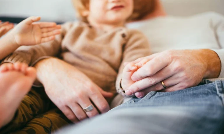 Simple Ways to Help Your Child Feel Safe Before a Hospital Visit